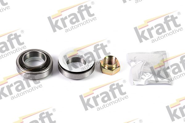 KRAFT AUTOMOTIVE rato guolio komplektas 4102020